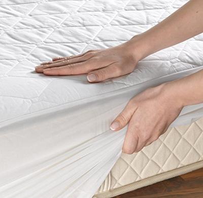 Beurer UB64 Elektrisch Onderdeken 200x100 cm Wit