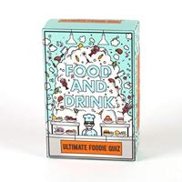 Gift Republic Eten en Drinken Trivia - thumbnail