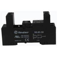 Finder 95.95.30 Relaissocket Geschikt voor serie: Finder serie 40 Finder 40.51, Finder 40.52, Finder 40.61 1 stuk(s) - thumbnail