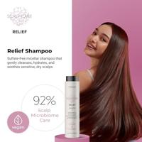 Lakmé Teknia Scalp Care Relief Shampoo 300ml - thumbnail