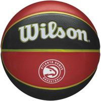NBA TEAM TRIBUTE BASKETBALL - ATLANTA HAWKS - thumbnail