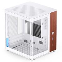 Jonsbo TK-0 Wood/White - thumbnail