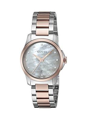 Gucci YA126544 Dameshorloge