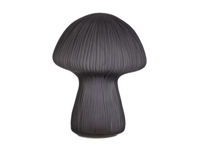 LIVARNO Glazen decoratie met verlichting (Paddenstoel)