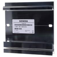 Siemens 6ES7590-1AB60-0AA0 6ES75901AB600AA0 Profielrails Aluminium 160 mm 1 stuk(s) - thumbnail