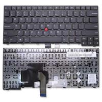NOTEBOOK KEYBOARD FOR LENOVO THINKPAD EDGE E431 T440 T431S E440 L440 OEM - thumbnail