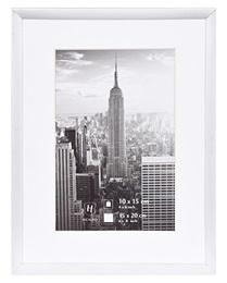 Henzo Manhattan 10x15 zilver