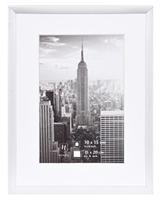 Henzo Manhattan 10x15 zilver - thumbnail