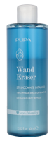 Pupa Milano - Pupa Wand Eraser Two Phase Make-up Remover 400 ml Make-up verwijderaar en reiniger - thumbnail