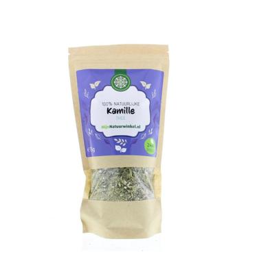 MijnNatuurwinkel Kamille 75 Gram