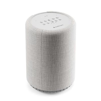 Audio Pro G10 Smart Assistant Multiroom Wifi speaker Zwart