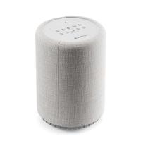 Audio Pro G10 Smart Assistant Multiroom Wifi speaker Zwart - thumbnail