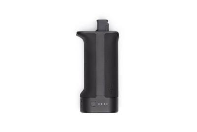 DJI RS BG21-greep zwart