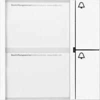 Siedle 200035517-00 Functiemodule voor Accessoires voor deurintercom Wit - thumbnail