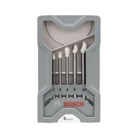 Bosch Accessories Expert for Ceramic 2608587169 Glas- en keramiekboren 5-delig Cilinderschacht 1 set(s) - thumbnail