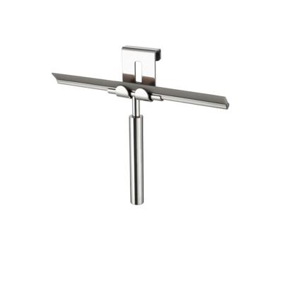 Badkamer wisser Haceka Selection Chroom