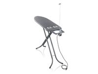 Leifheit Strijkplank Air Board M (120 X 38 Cm) Compact Plus - Zwart - thumbnail