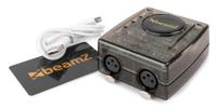 Beamz DMX lightrider USB interface met WiFi - thumbnail