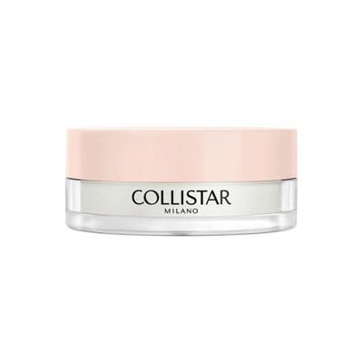 Collistar Loose Powder Matte Impeccabile 01 1St