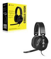 Gaming Headset met Microfoon Corsair HS55 STEREO - thumbnail