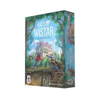 Rats of Wistar - thumbnail