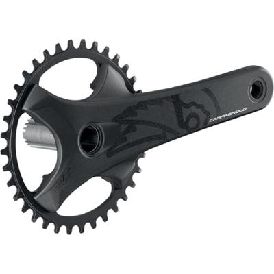 Campagnolo Crankstel ekar gt