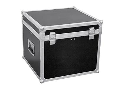 Roadinger ROADINGER Flightcase 4x PAR-56 Spot long