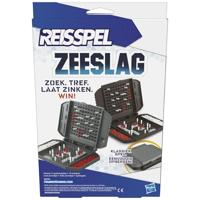 Zeeslag reisspel - thumbnail