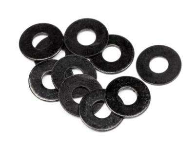 Maverick - Washer 3x8x0.5mm (10 pcs) (MV23090)