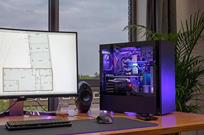 Cooler Master Silencio S600 TG Cooler Master Silencio S600 TG