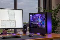Cooler Master Silencio S600 TG - thumbnail