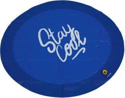 BZ SPRINKLER MAT STAY COOL BLW 100