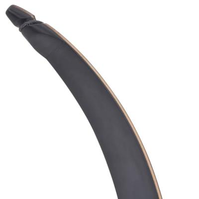 VidaXL Recurveboog voor volwassenen 68" 32 lb