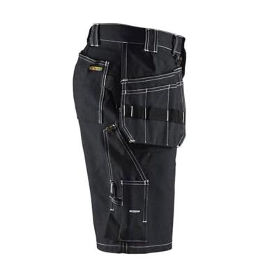 Blåkläder Short 15341370 | Zwart | Maat 52 - 7330509168028 Blåkläder Short 15341370 | Zwart | Maat 52 - 7330509168028