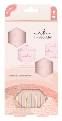 Invisibobble Volumize Me Set