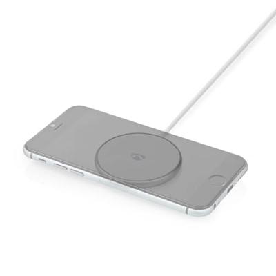 Draadloze Oplader | 5 / 7.5 / 10 / 15 W | 1 / 1.1 / 1.67 / 2 A | Inclusief kabel | USB Type-C | 1.00 m Draadloze Oplader | 5 / 7.5 / 10 / 15 W | 1 / 1.1 / 1.67 / 2 A | Inclusief kabel | USB Type-C | 1.00 m