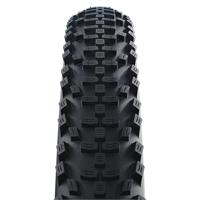 Schwalbe draadband smart sam plus performance 54-559 +r zwart - thumbnail