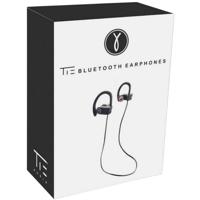 TIE Bluetooth 4.1 Sport draadloze oordopjes - thumbnail