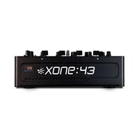 Allen & Heath Xone:43 Analoge DJ-Mixer - thumbnail