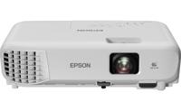 EB-E01 - 3LCD-projector - portable - 3300 lumens (wit) - 3300 lumens (kleur) - XGA (1024 x 768) - 4:3 - thumbnail