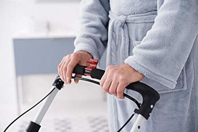 Ridder Rollator Pit (Wit)