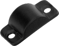 Eindzadel halfrond laag MMZ - thumbnail