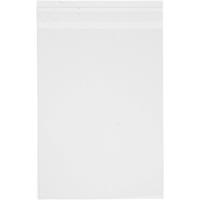 Creativ Company Cellofaan zakjes, h: 16 cm, b: 12,5 cm, dikte 30 my, 50 stuk/ 1 doos - thumbnail