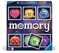 Ravensburger Memoryspel emotions - thumbnail