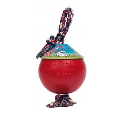 Jolly Romp-n-Roll Rood M (15 cm)