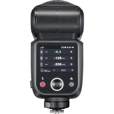 Godox Speedlite V100 Nikon Godox Speedlite V100 Nikon