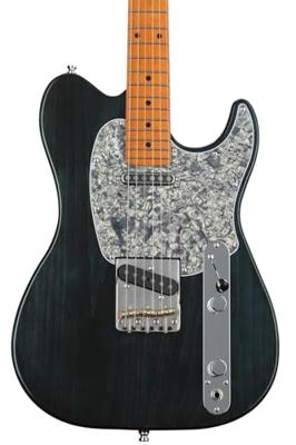 Godin Stadium Pro Pacific Blue MN elektrische gitaar met gigbag