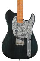 Godin Stadium Pro Pacific Blue MN elektrische gitaar met gigbag - thumbnail