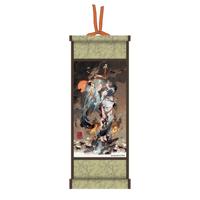 Character Vocal Series 01: Hatsune Miku Wallscroll Hatsune Miku Shimian Maifu Ver. 10 x 25 cm - thumbnail