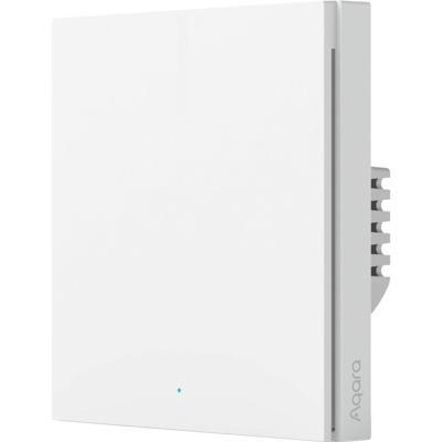 Aqara Smart Wall Switch - Single rocker (Without Neutral) knop Aqara Smart Wall Switch - Single rocker (Without Neutral) knop